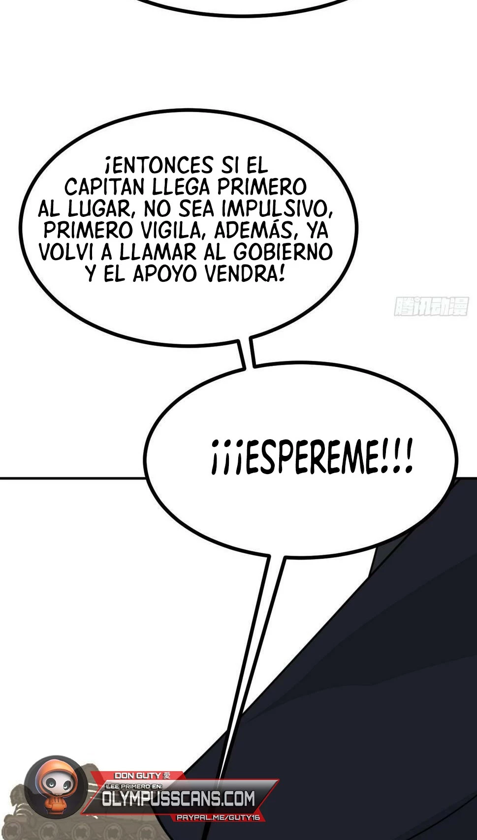 Después De Iniciar Sesión Durante 30 Días, Puedo Aniquilar Estrellas > Capitulo 84 > Page 311