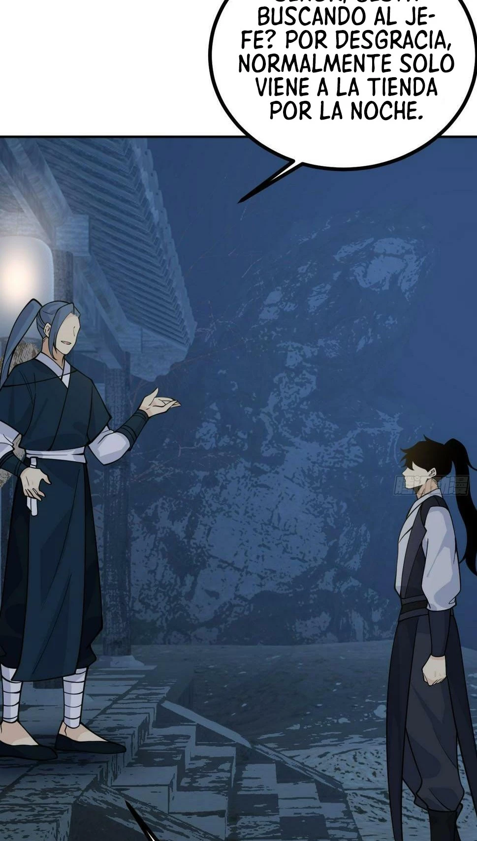 Después De Iniciar Sesión Durante 30 Días, Puedo Aniquilar Estrellas > Capitulo 84 > Page 391
