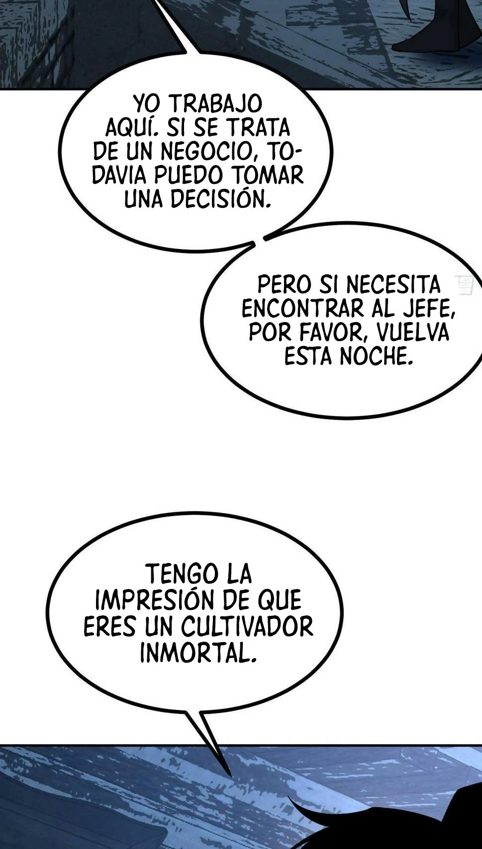 Después De Iniciar Sesión Durante 30 Días, Puedo Aniquilar Estrellas > Capitulo 84 > Page 401
