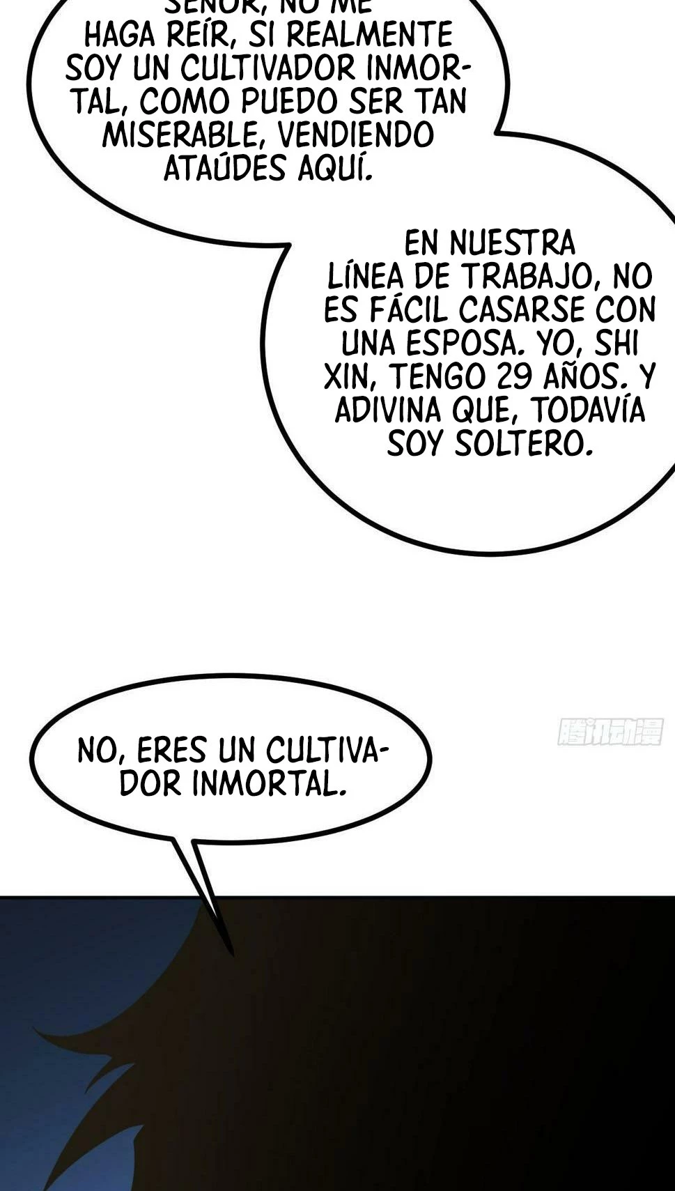 Después De Iniciar Sesión Durante 30 Días, Puedo Aniquilar Estrellas > Capitulo 84 > Page 421