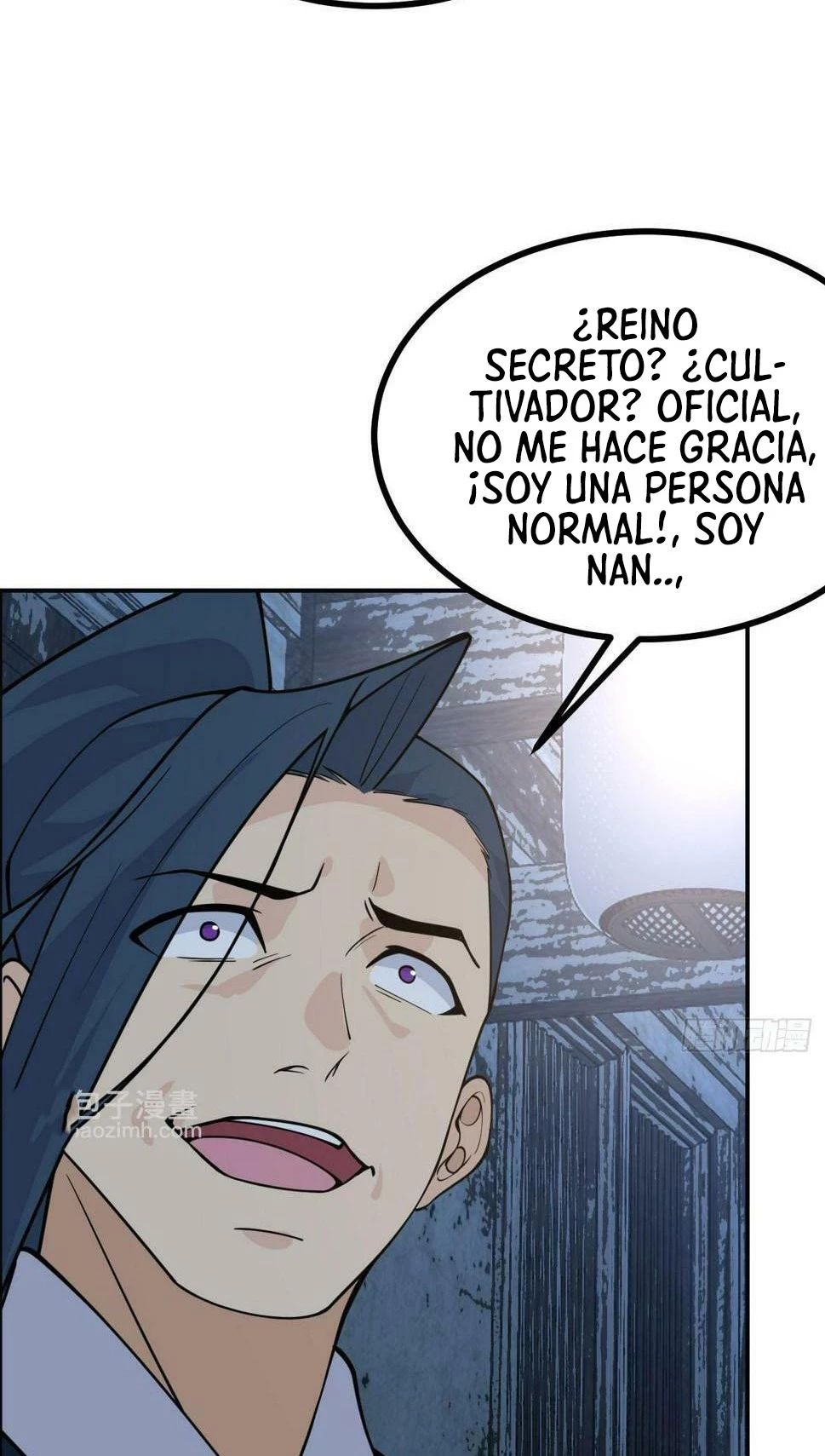 Después De Iniciar Sesión Durante 30 Días, Puedo Aniquilar Estrellas > Capitulo 84 > Page 441