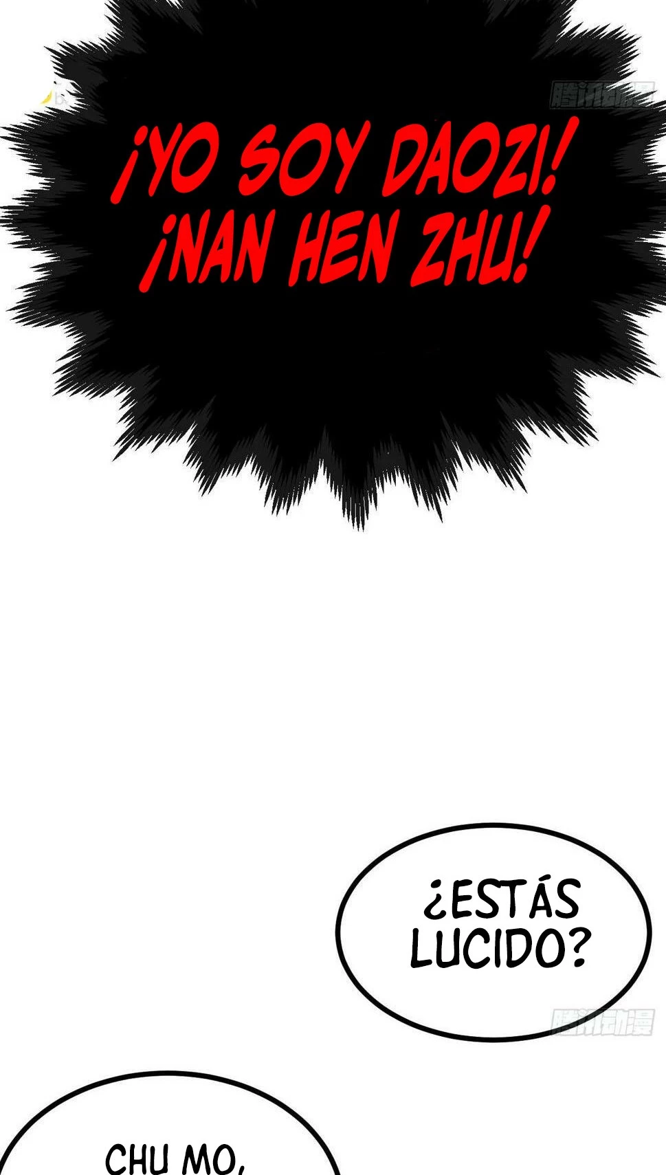 Después De Iniciar Sesión Durante 30 Días, Puedo Aniquilar Estrellas > Capitulo 84 > Page 471