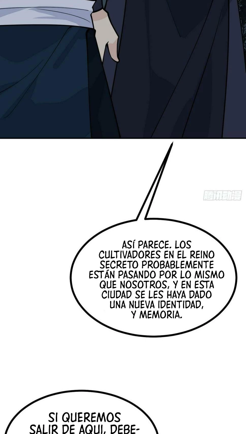 Después De Iniciar Sesión Durante 30 Días, Puedo Aniquilar Estrellas > Capitulo 84 > Page 491