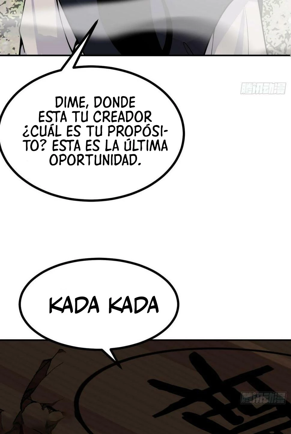 Después De Iniciar Sesión Durante 30 Días, Puedo Aniquilar Estrellas > Capitulo 84 > Page 51