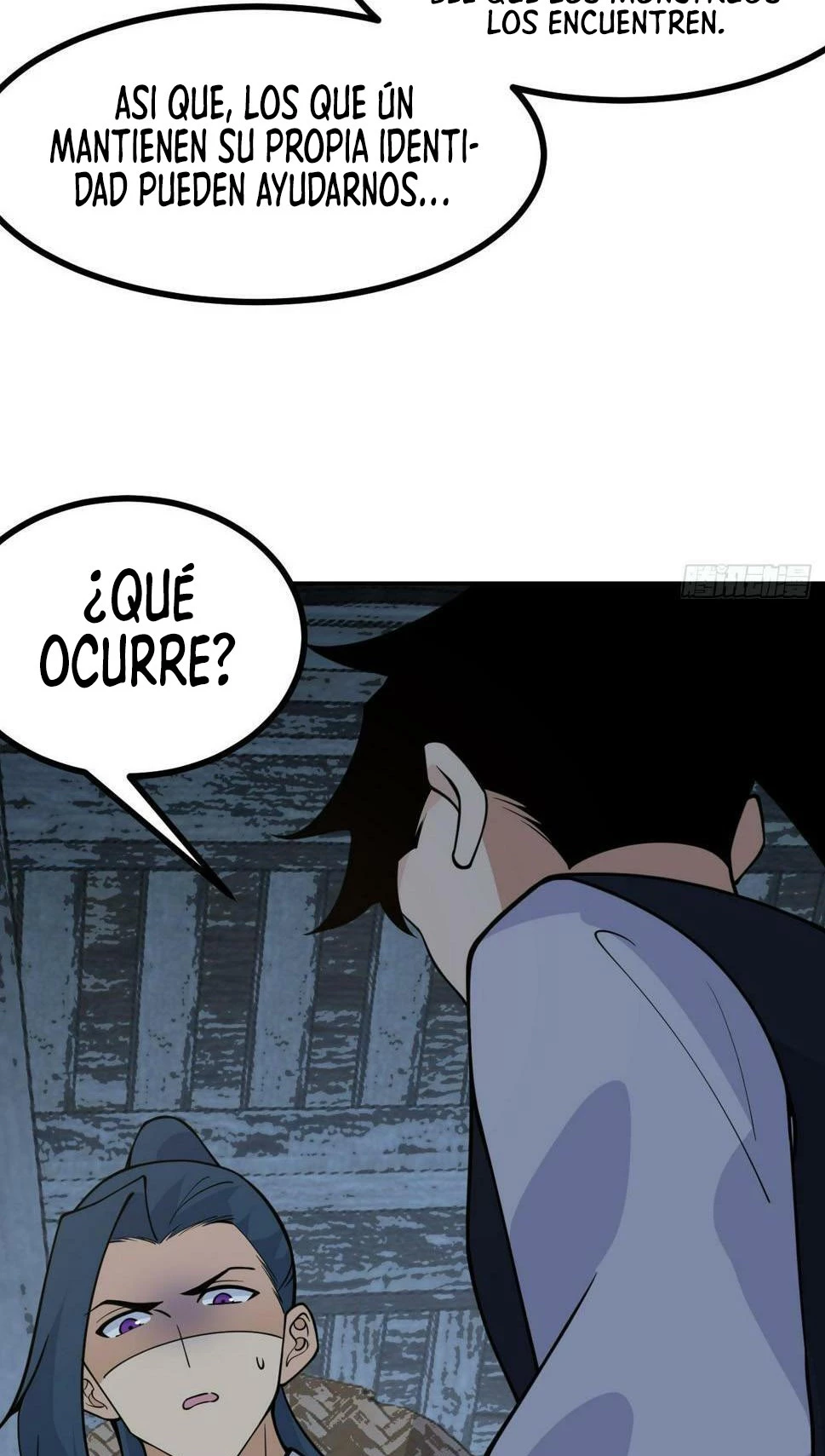 Después De Iniciar Sesión Durante 30 Días, Puedo Aniquilar Estrellas > Capitulo 84 > Page 531