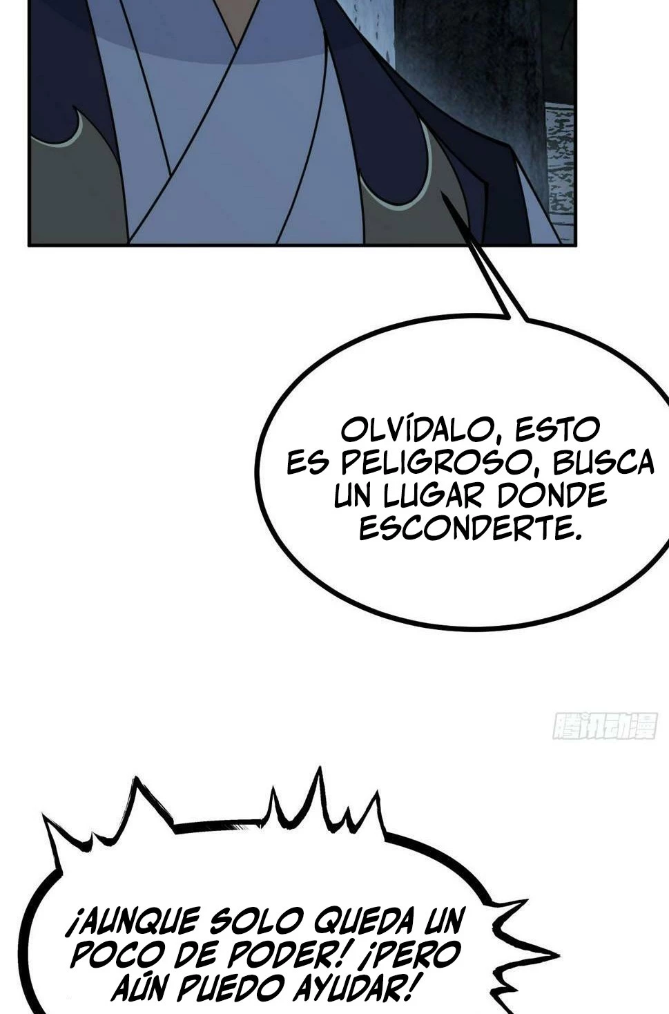 Después De Iniciar Sesión Durante 30 Días, Puedo Aniquilar Estrellas > Capitulo 85 > Page 101