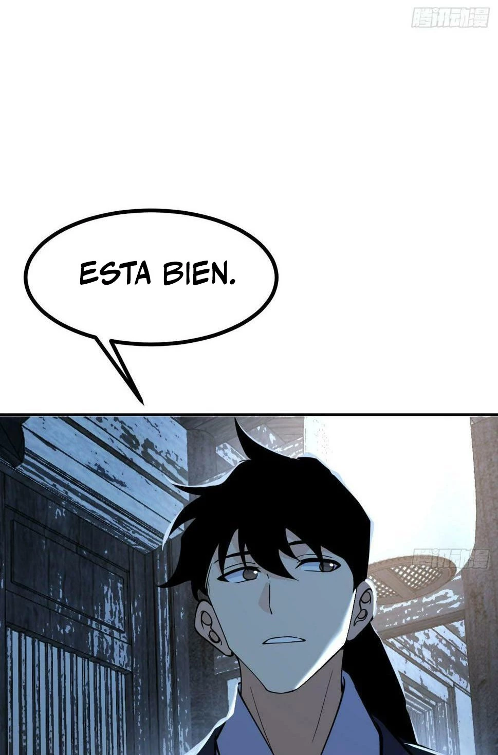 Después De Iniciar Sesión Durante 30 Días, Puedo Aniquilar Estrellas > Capitulo 85 > Page 131