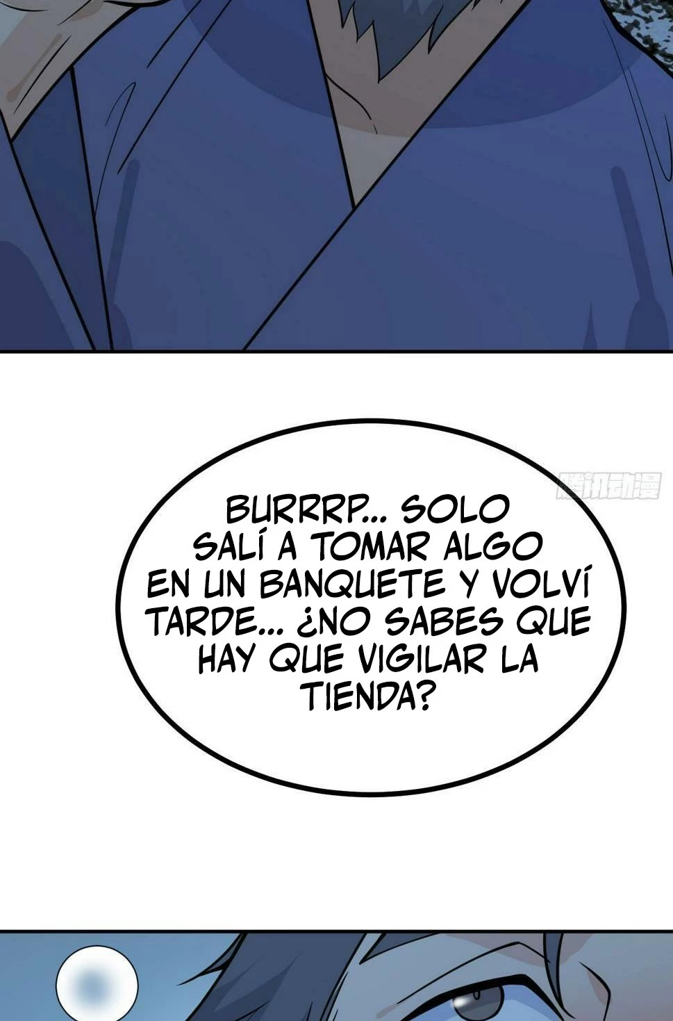 Después De Iniciar Sesión Durante 30 Días, Puedo Aniquilar Estrellas > Capitulo 85 > Page 201