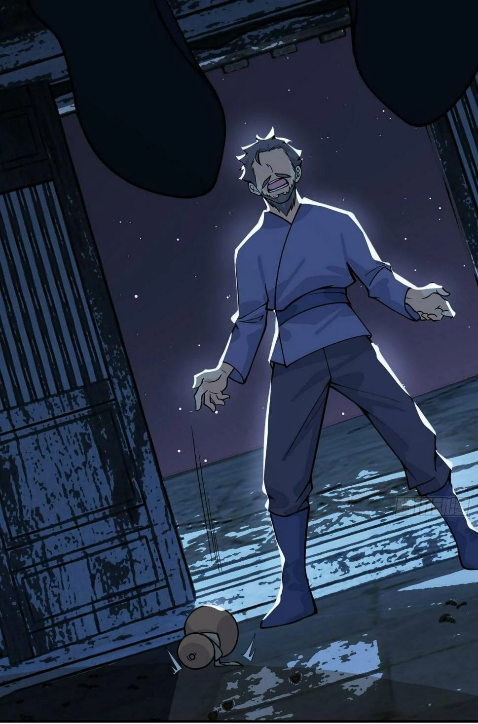 Después De Iniciar Sesión Durante 30 Días, Puedo Aniquilar Estrellas > Capitulo 85 > Page 251