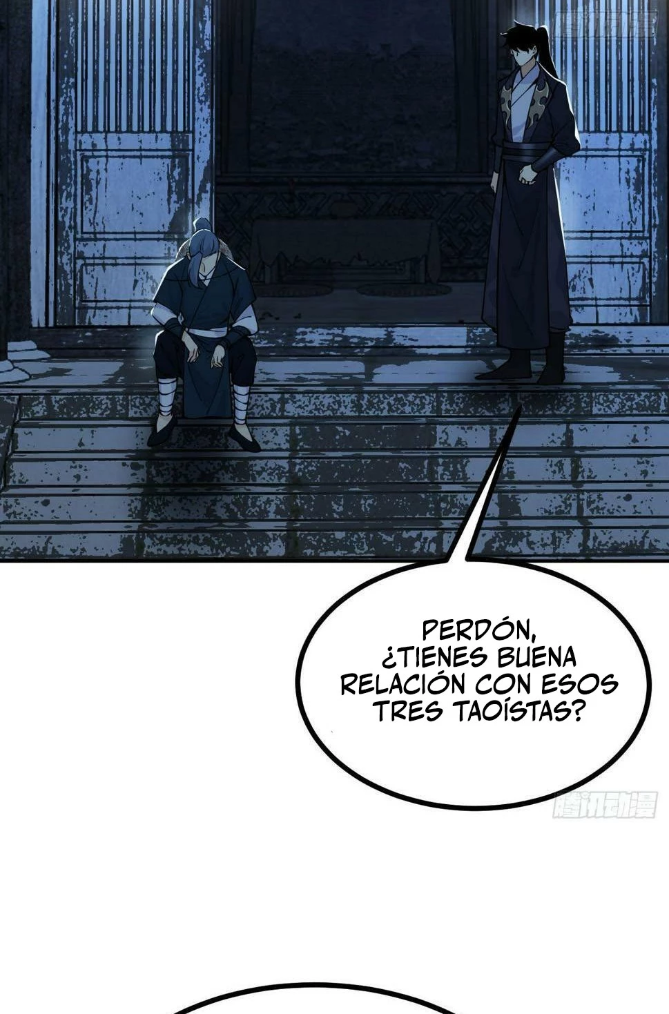 Después De Iniciar Sesión Durante 30 Días, Puedo Aniquilar Estrellas > Capitulo 85 > Page 31