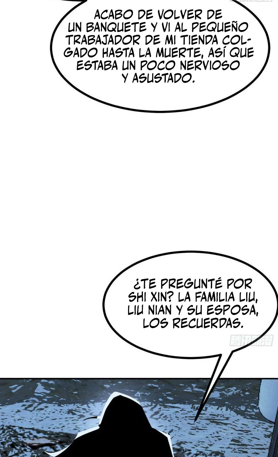 Después De Iniciar Sesión Durante 30 Días, Puedo Aniquilar Estrellas > Capitulo 85 > Page 321