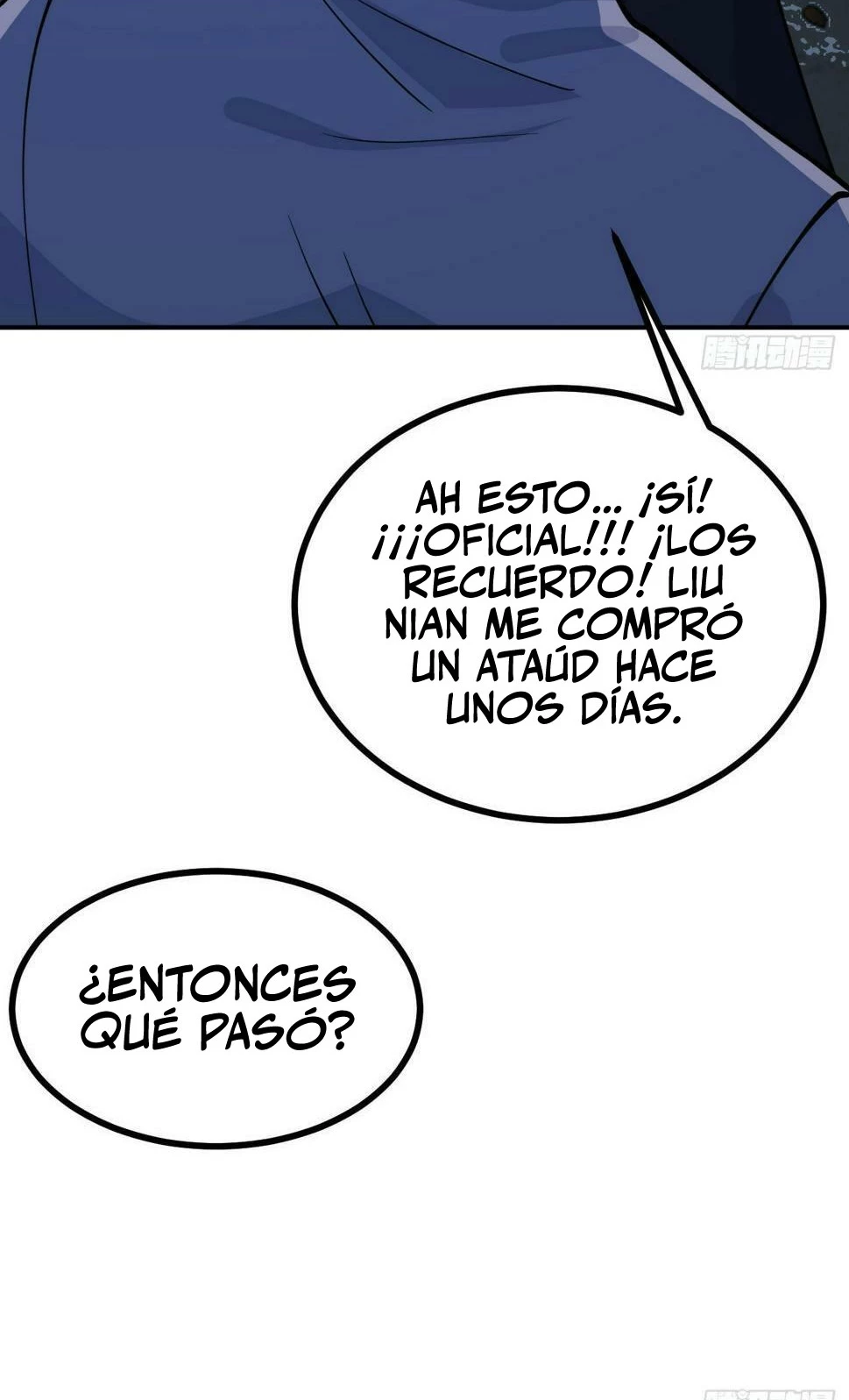 Después De Iniciar Sesión Durante 30 Días, Puedo Aniquilar Estrellas > Capitulo 85 > Page 341