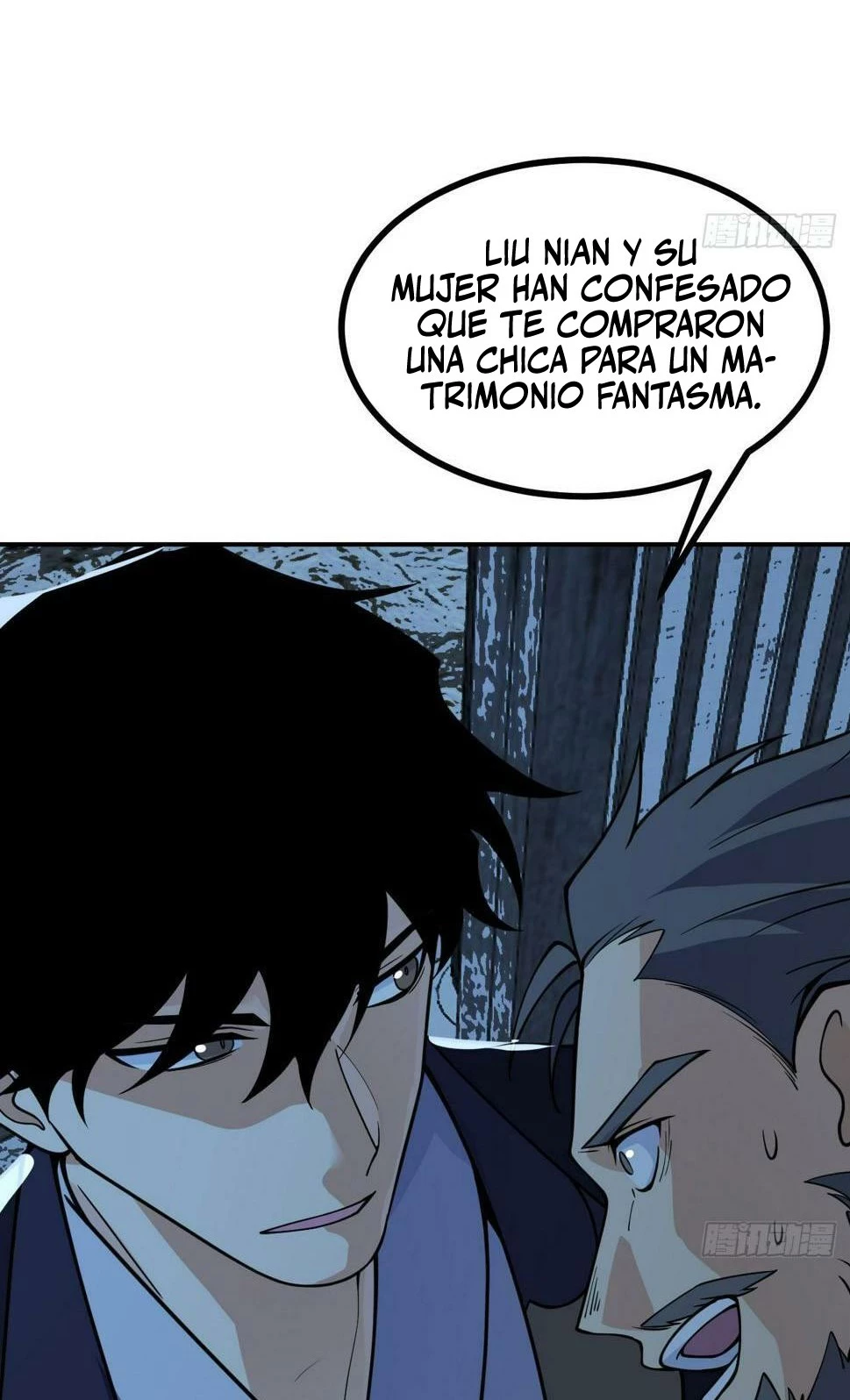 Después De Iniciar Sesión Durante 30 Días, Puedo Aniquilar Estrellas > Capitulo 85 > Page 381