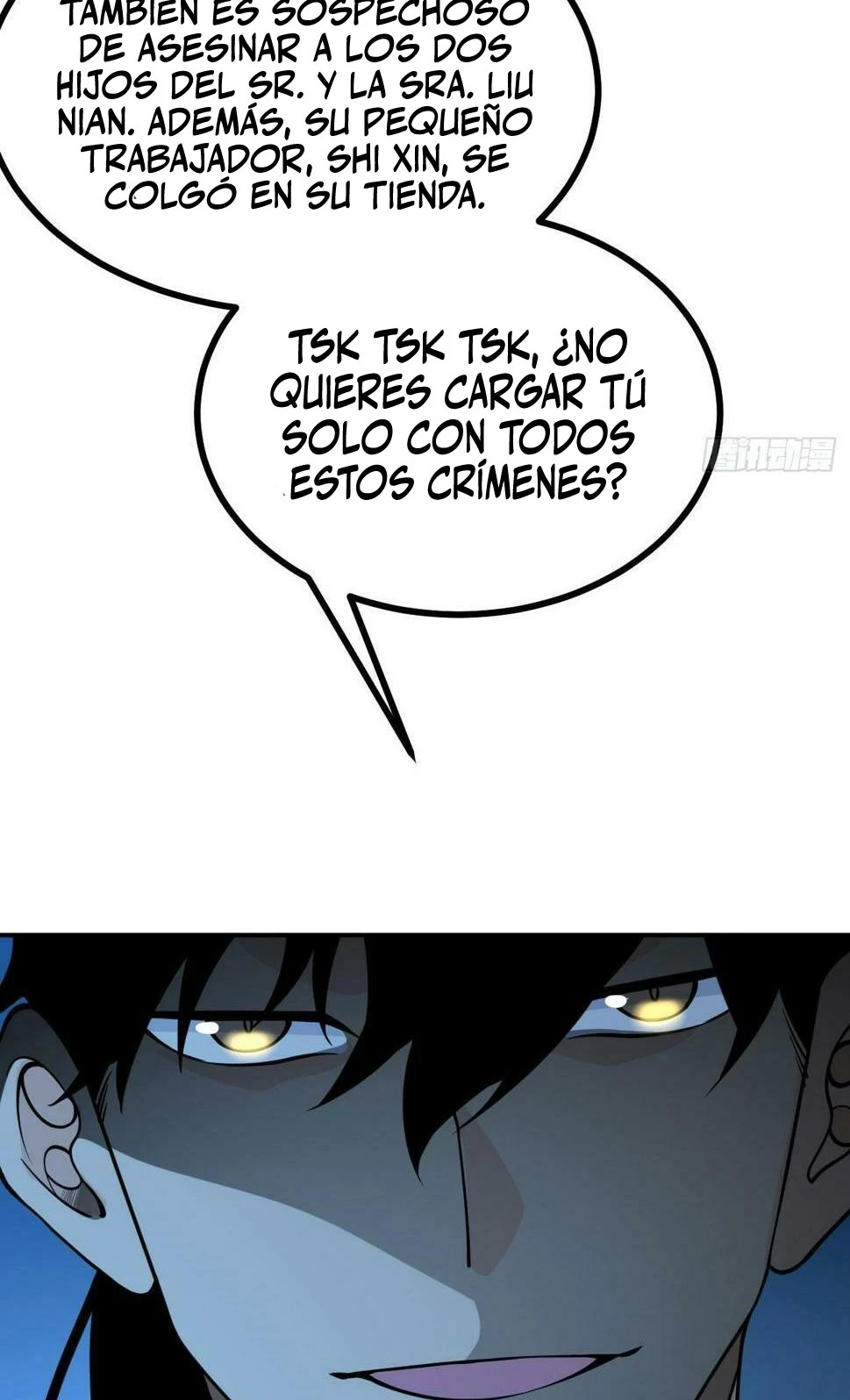 Después De Iniciar Sesión Durante 30 Días, Puedo Aniquilar Estrellas > Capitulo 85 > Page 401