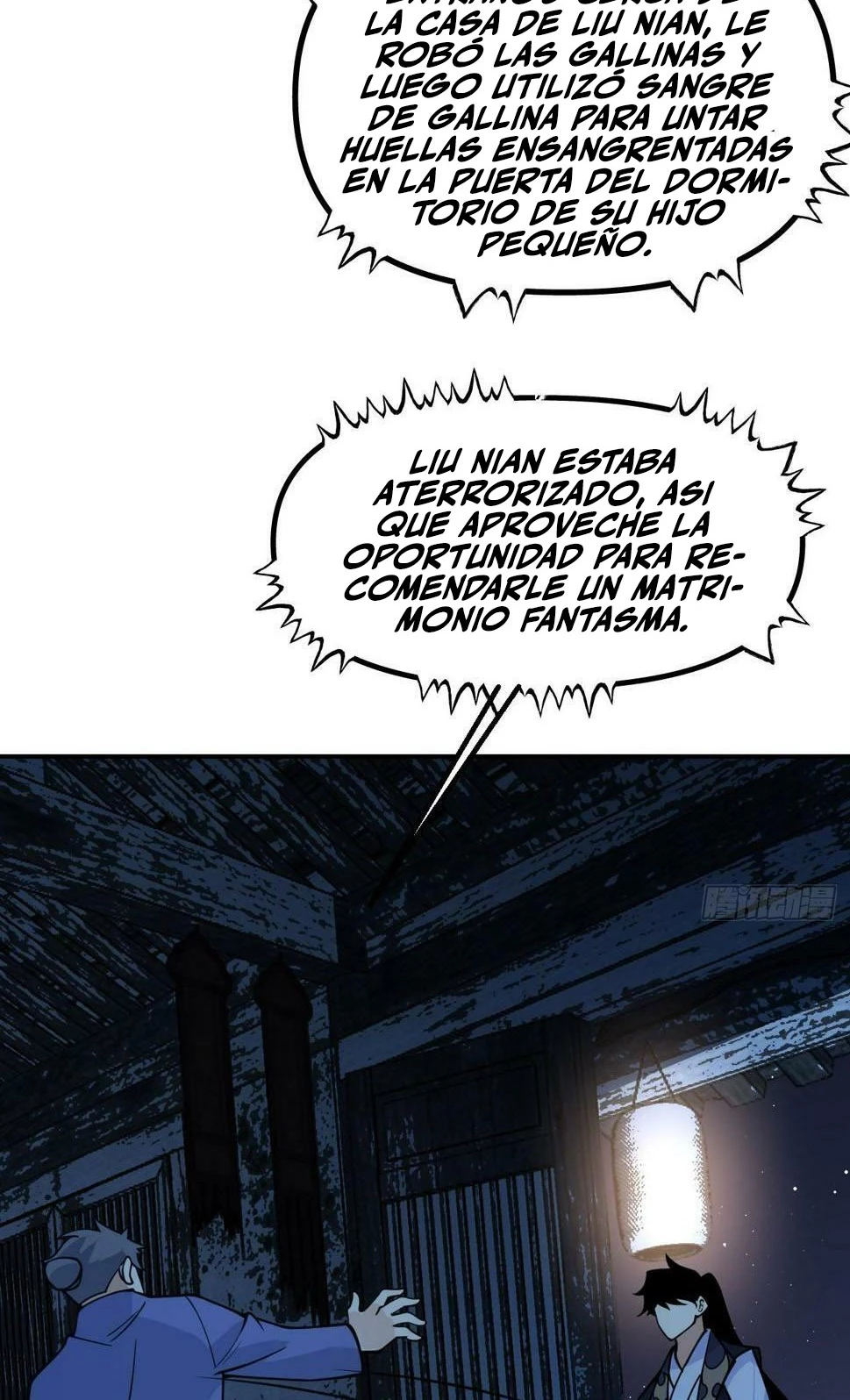 Después De Iniciar Sesión Durante 30 Días, Puedo Aniquilar Estrellas > Capitulo 85 > Page 441