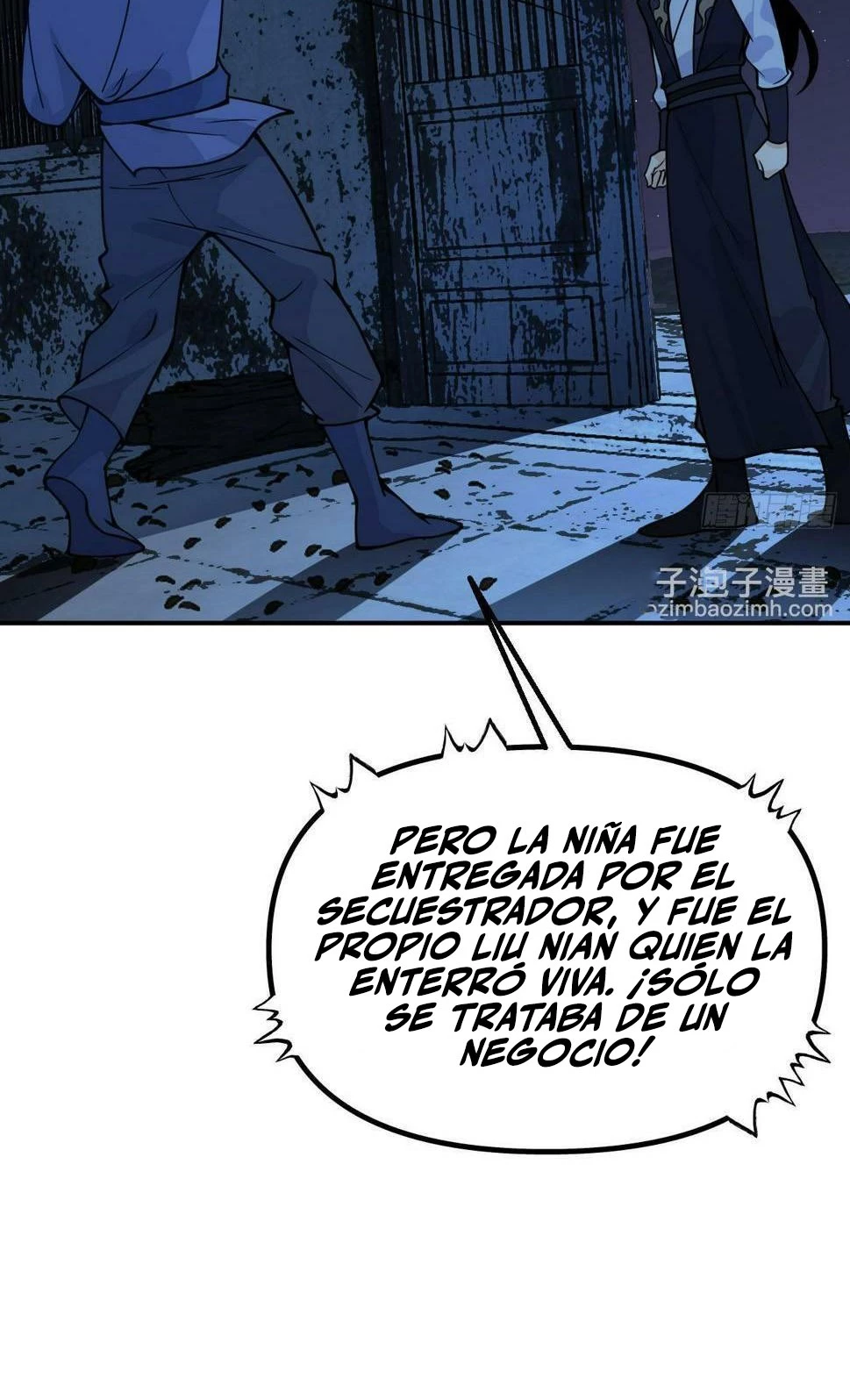 Después De Iniciar Sesión Durante 30 Días, Puedo Aniquilar Estrellas > Capitulo 85 > Page 451