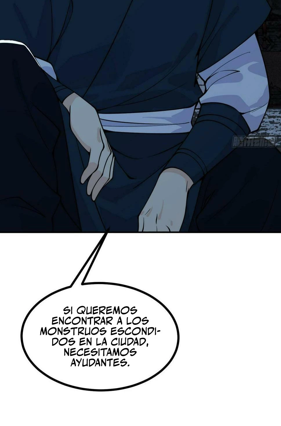 Después De Iniciar Sesión Durante 30 Días, Puedo Aniquilar Estrellas > Capitulo 85 > Page 51