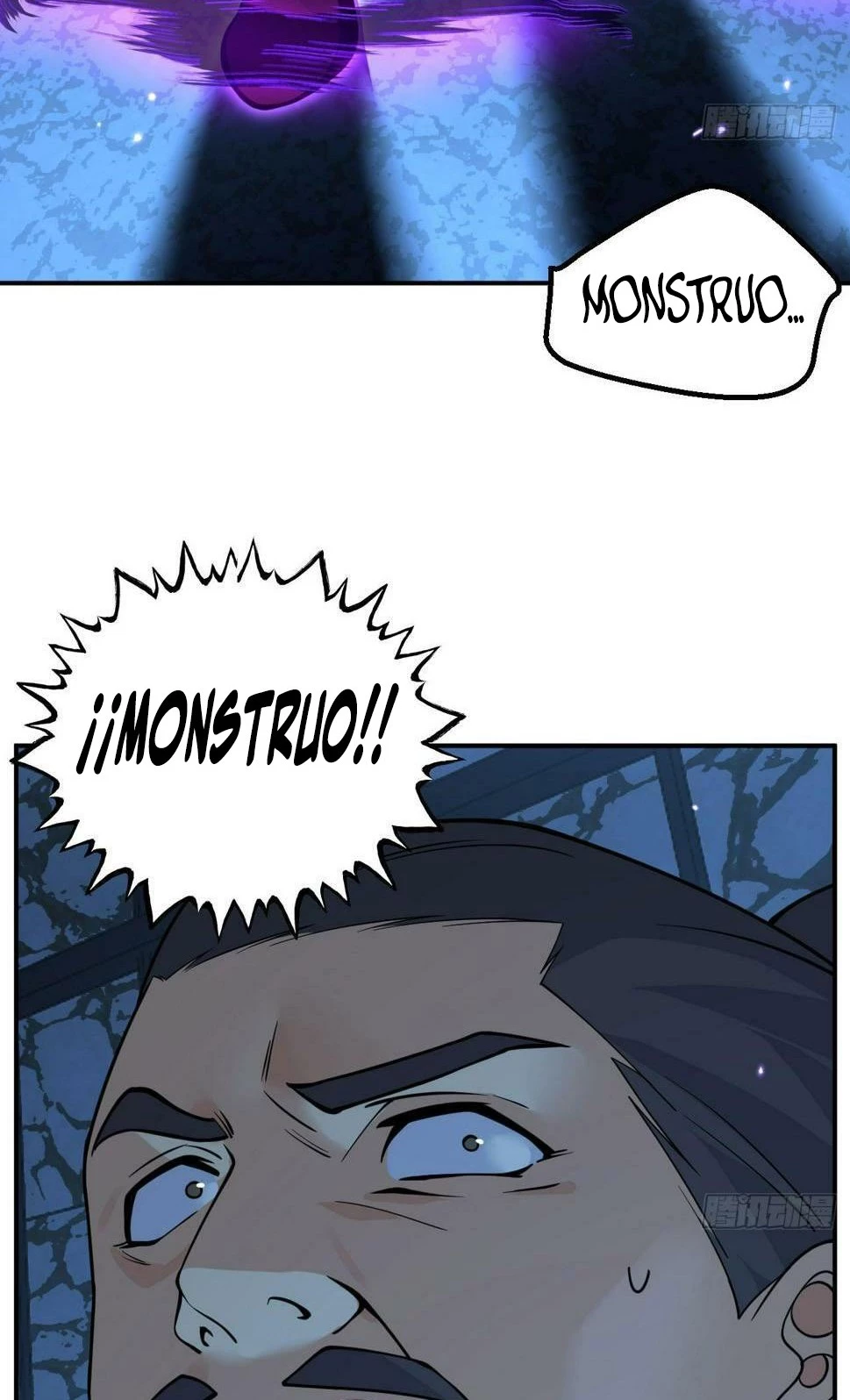 Después De Iniciar Sesión Durante 30 Días, Puedo Aniquilar Estrellas > Capitulo 85 > Page 531
