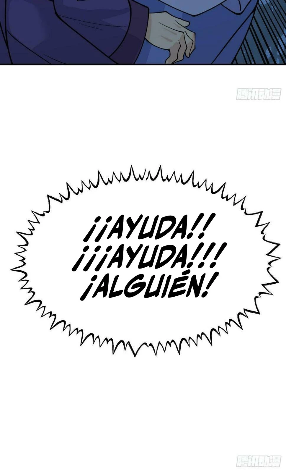 Después De Iniciar Sesión Durante 30 Días, Puedo Aniquilar Estrellas > Capitulo 85 > Page 561