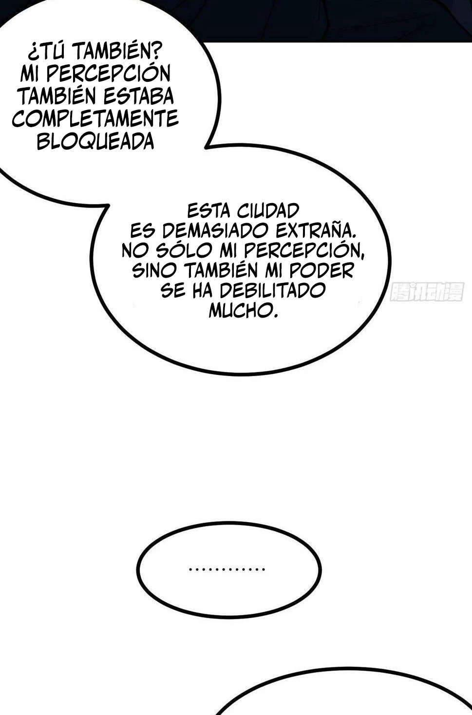 Después De Iniciar Sesión Durante 30 Días, Puedo Aniquilar Estrellas > Capitulo 85 > Page 81