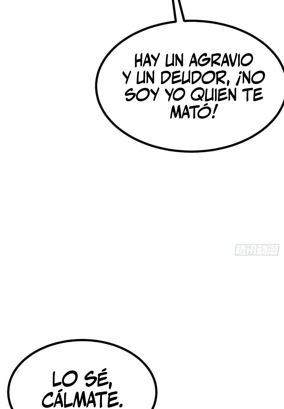Después De Iniciar Sesión Durante 30 Días, Puedo Aniquilar Estrellas > Capitulo 86 > Page 131