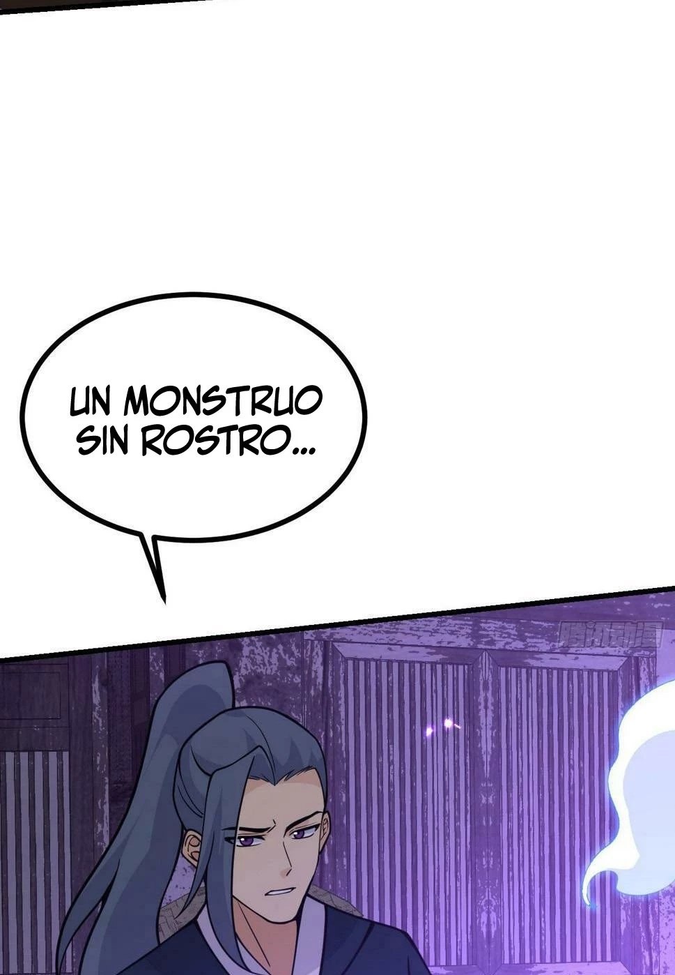 Después De Iniciar Sesión Durante 30 Días, Puedo Aniquilar Estrellas > Capitulo 86 > Page 271
