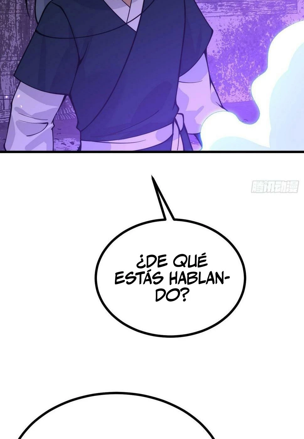 Después De Iniciar Sesión Durante 30 Días, Puedo Aniquilar Estrellas > Capitulo 86 > Page 281