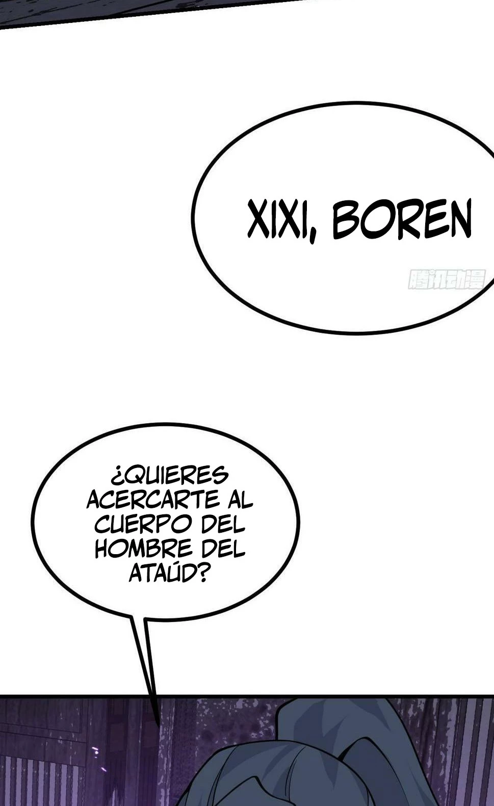Después De Iniciar Sesión Durante 30 Días, Puedo Aniquilar Estrellas > Capitulo 86 > Page 311