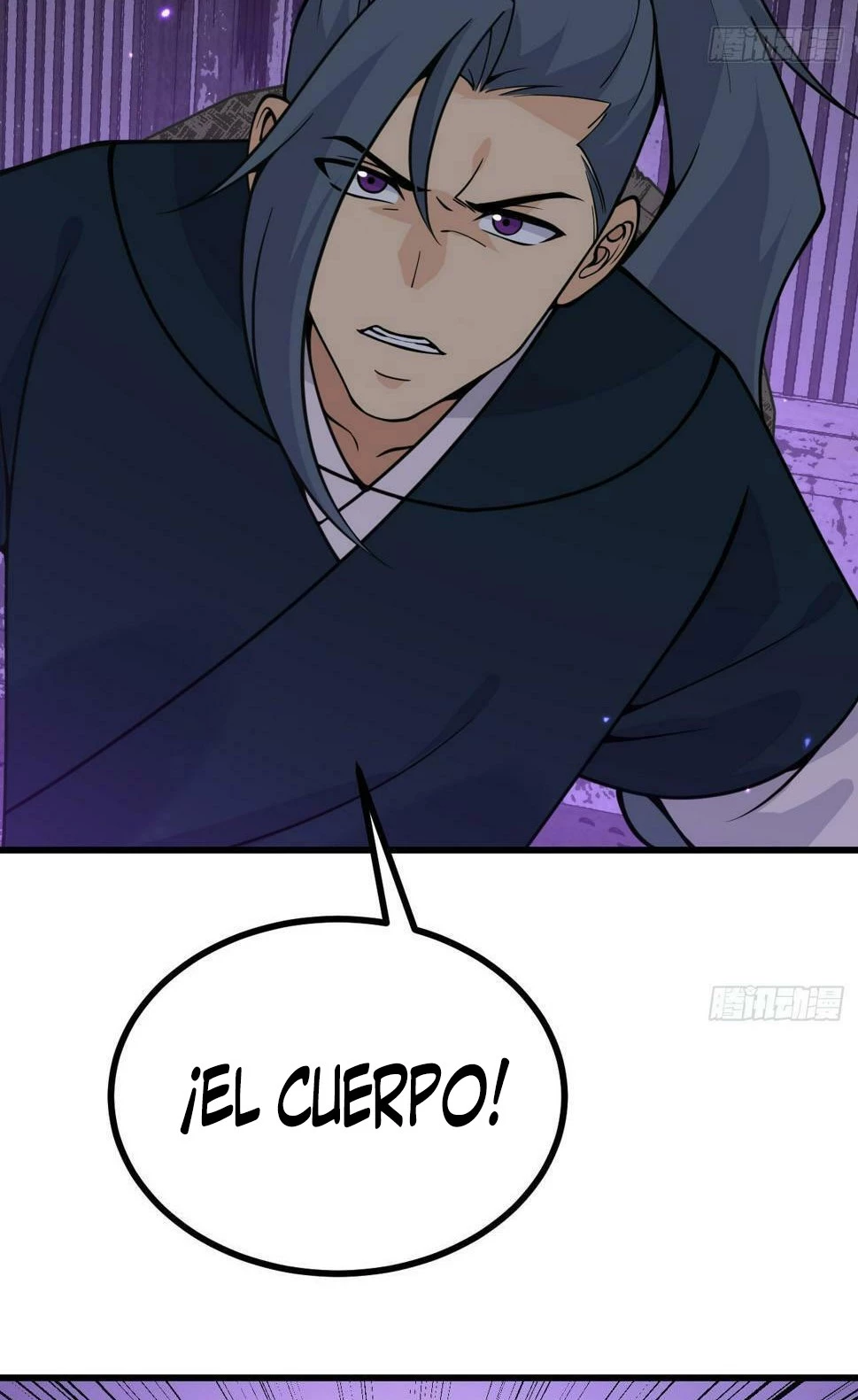 Después De Iniciar Sesión Durante 30 Días, Puedo Aniquilar Estrellas > Capitulo 86 > Page 321