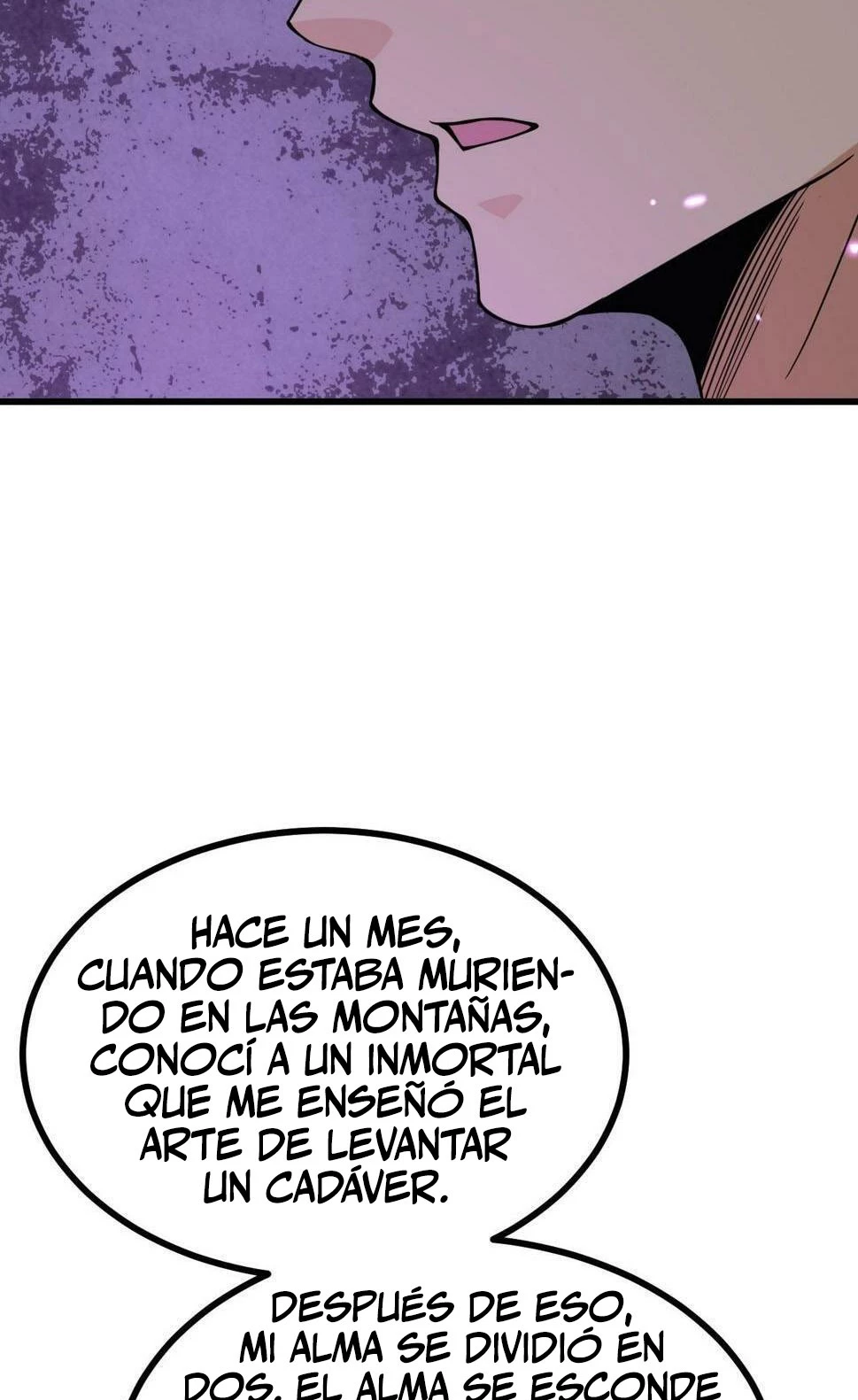 Después De Iniciar Sesión Durante 30 Días, Puedo Aniquilar Estrellas > Capitulo 86 > Page 381