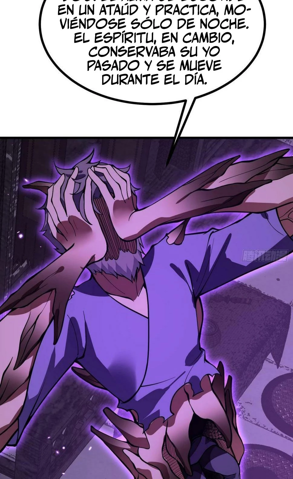 Después De Iniciar Sesión Durante 30 Días, Puedo Aniquilar Estrellas > Capitulo 86 > Page 401