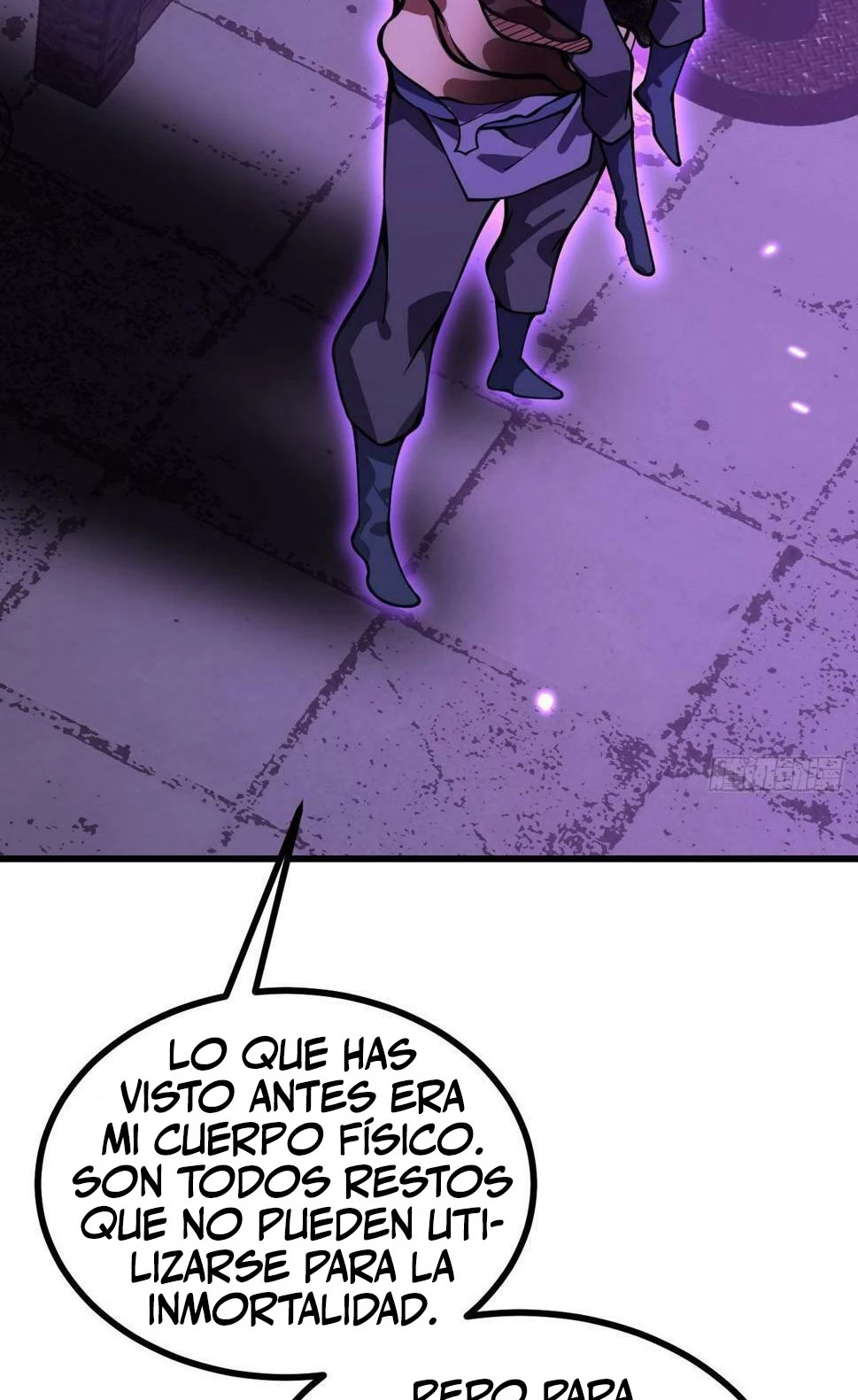 Después De Iniciar Sesión Durante 30 Días, Puedo Aniquilar Estrellas > Capitulo 86 > Page 411