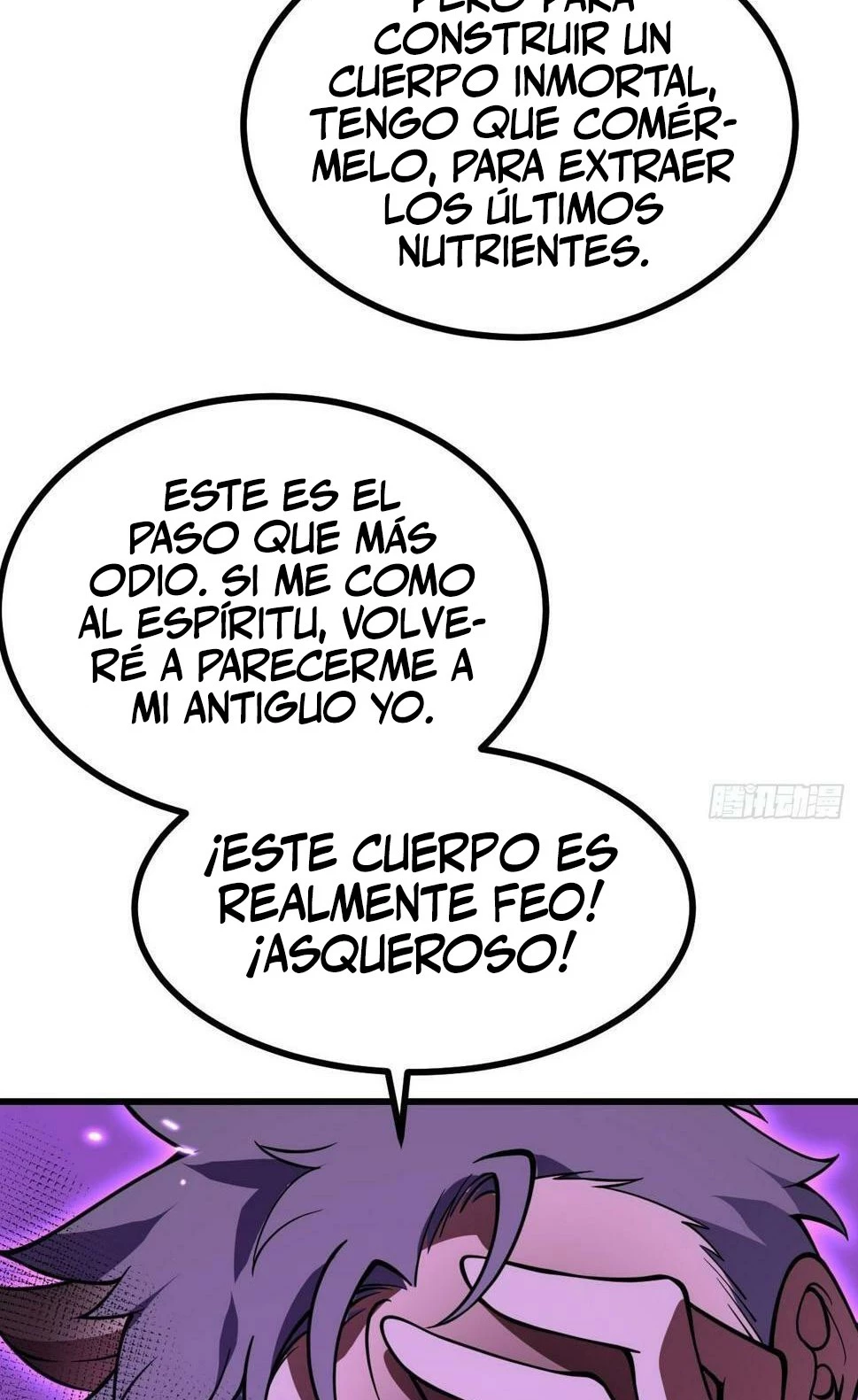 Después De Iniciar Sesión Durante 30 Días, Puedo Aniquilar Estrellas > Capitulo 86 > Page 421