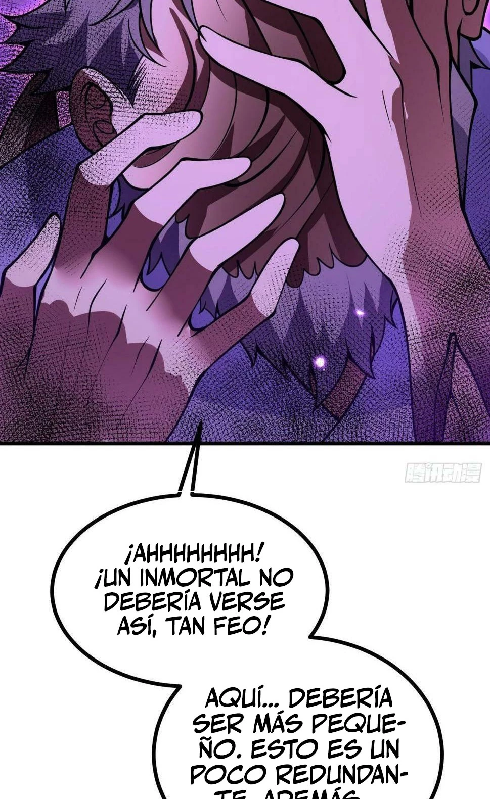 Después De Iniciar Sesión Durante 30 Días, Puedo Aniquilar Estrellas > Capitulo 86 > Page 431