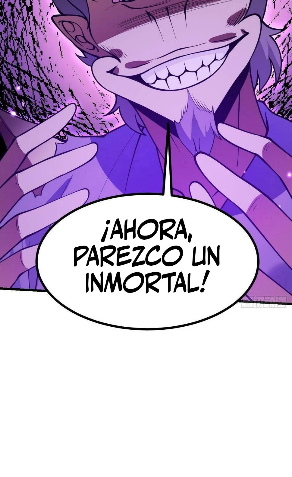 Después De Iniciar Sesión Durante 30 Días, Puedo Aniquilar Estrellas > Capitulo 86 > Page 451