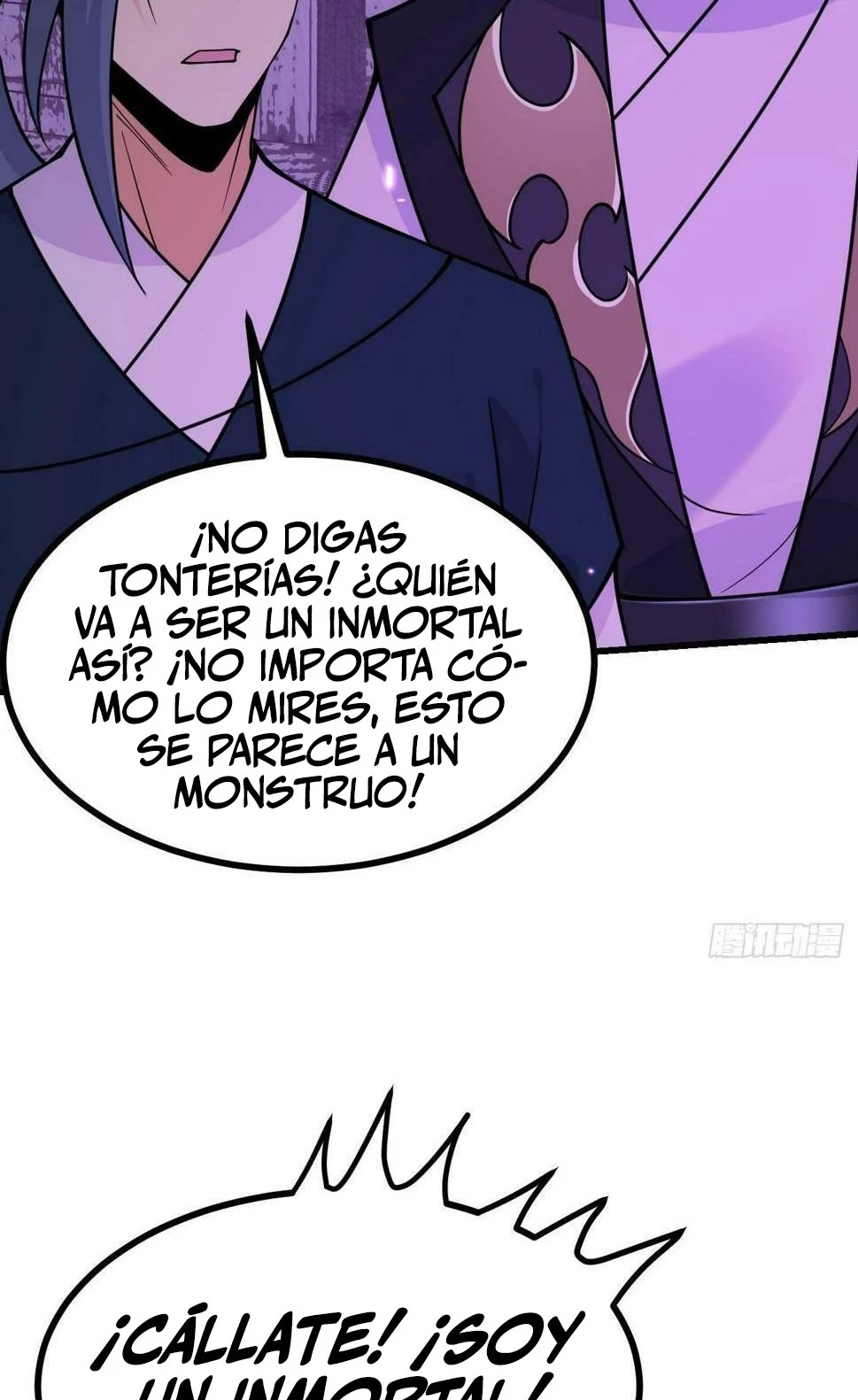 Después De Iniciar Sesión Durante 30 Días, Puedo Aniquilar Estrellas > Capitulo 86 > Page 471