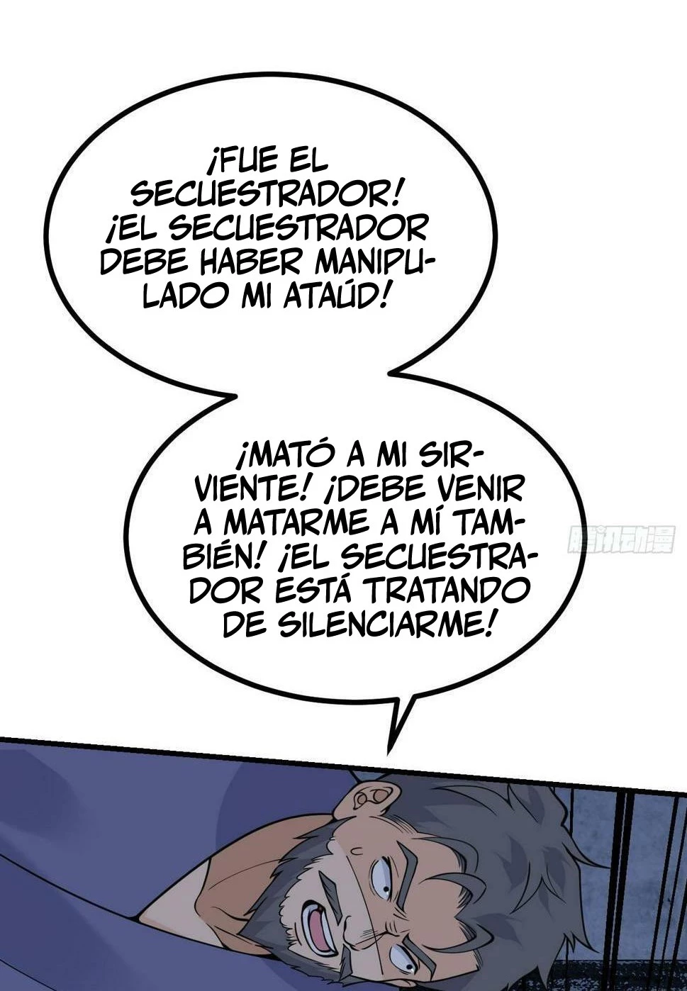 Después De Iniciar Sesión Durante 30 Días, Puedo Aniquilar Estrellas > Capitulo 86 > Page 51