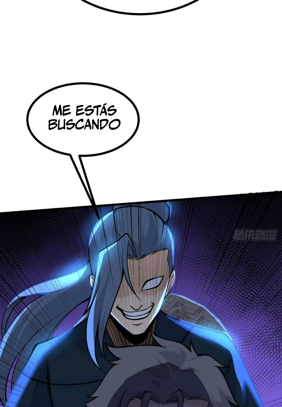 Después De Iniciar Sesión Durante 30 Días, Puedo Aniquilar Estrellas > Capitulo 86 > Page 91