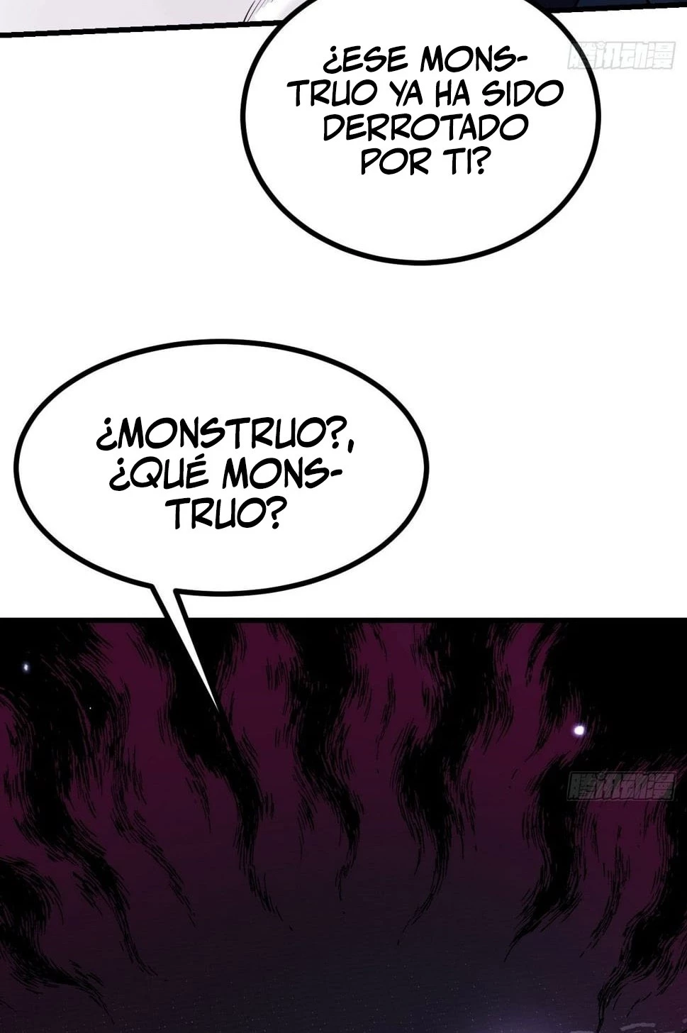 Después De Iniciar Sesión Durante 30 Días, Puedo Aniquilar Estrellas > Capitulo 87 > Page 101