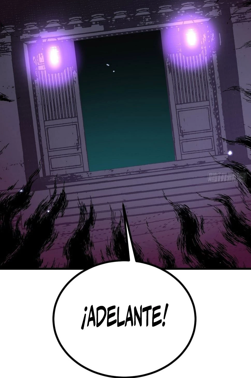 Después De Iniciar Sesión Durante 30 Días, Puedo Aniquilar Estrellas > Capitulo 87 > Page 111