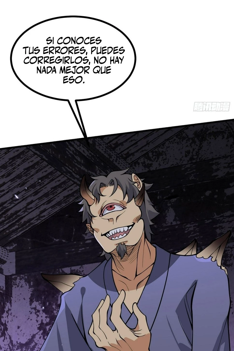 Después De Iniciar Sesión Durante 30 Días, Puedo Aniquilar Estrellas > Capitulo 87 > Page 201
