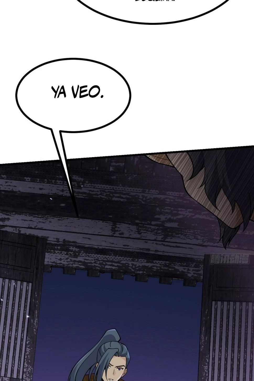Después De Iniciar Sesión Durante 30 Días, Puedo Aniquilar Estrellas > Capitulo 87 > Page 221