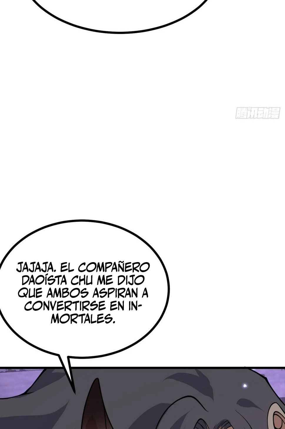 Después De Iniciar Sesión Durante 30 Días, Puedo Aniquilar Estrellas > Capitulo 87 > Page 241