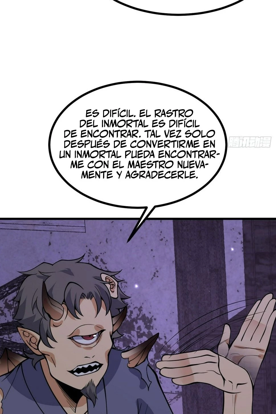Después De Iniciar Sesión Durante 30 Días, Puedo Aniquilar Estrellas > Capitulo 87 > Page 281