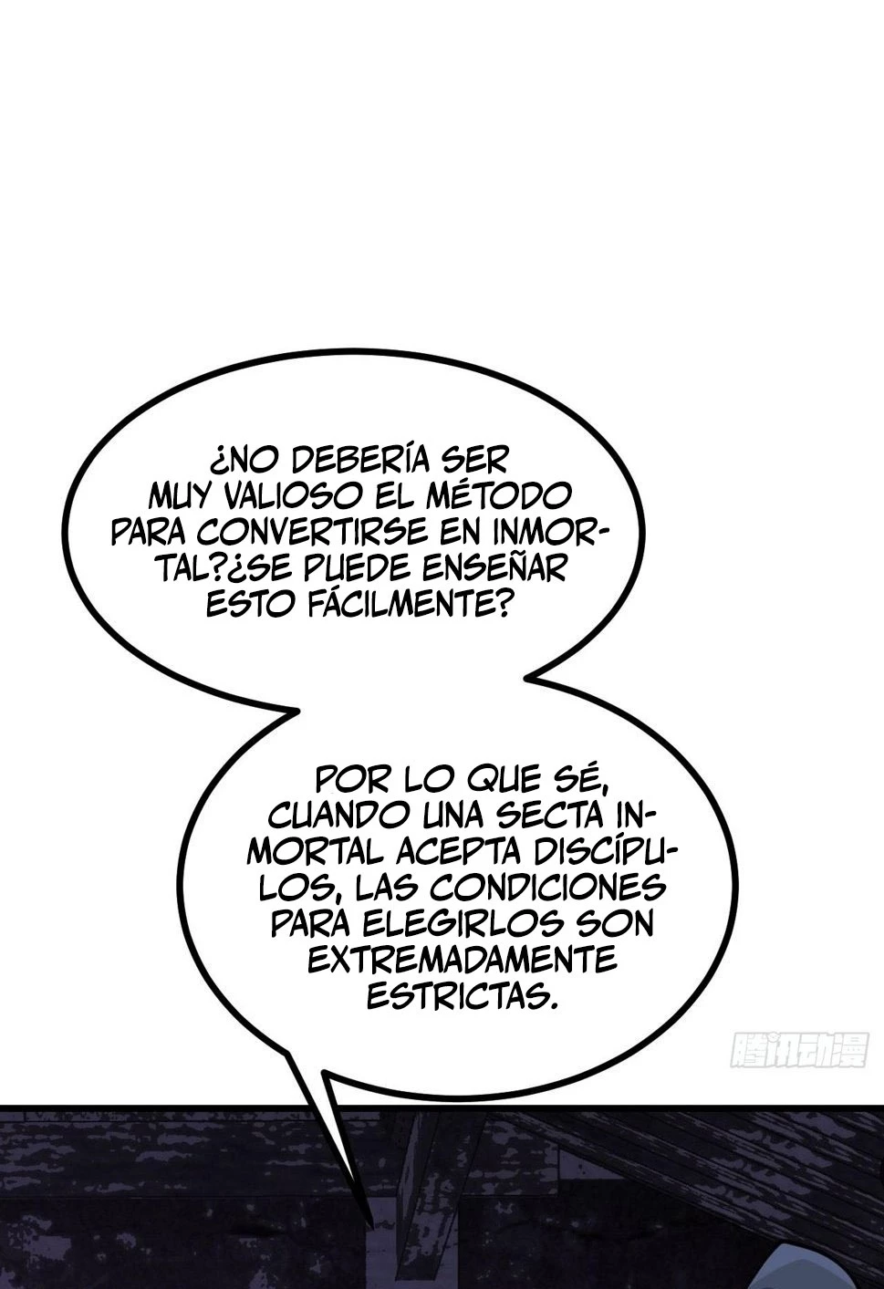 Después De Iniciar Sesión Durante 30 Días, Puedo Aniquilar Estrellas > Capitulo 87 > Page 301