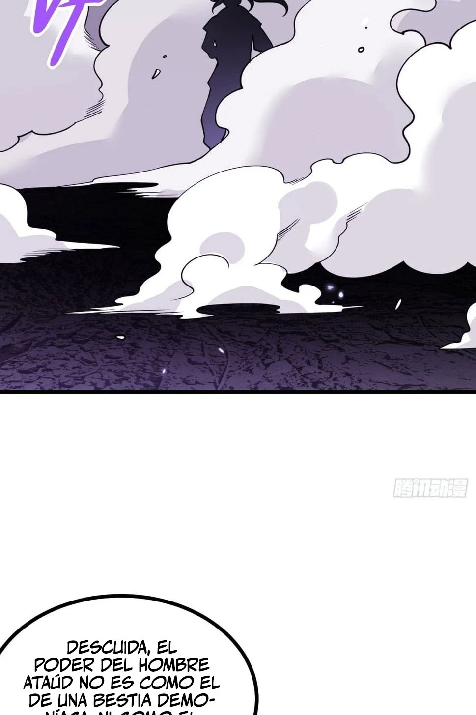 Después De Iniciar Sesión Durante 30 Días, Puedo Aniquilar Estrellas > Capitulo 87 > Page 31