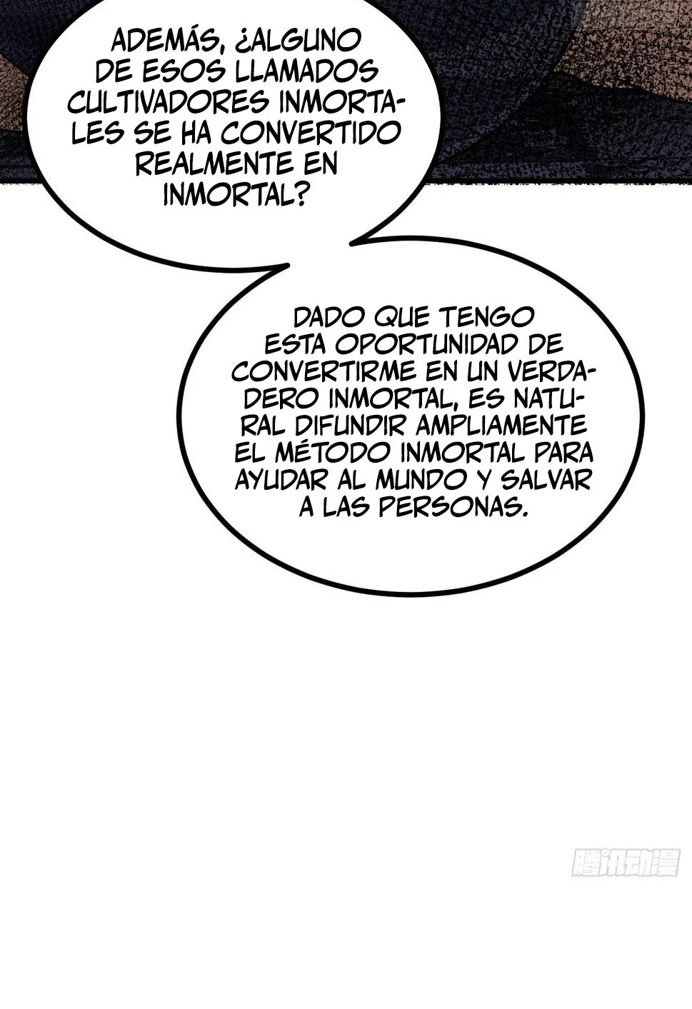 Después De Iniciar Sesión Durante 30 Días, Puedo Aniquilar Estrellas > Capitulo 87 > Page 351