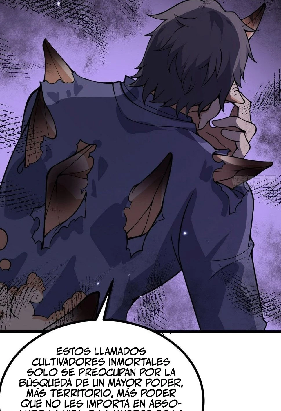 Después De Iniciar Sesión Durante 30 Días, Puedo Aniquilar Estrellas > Capitulo 87 > Page 371