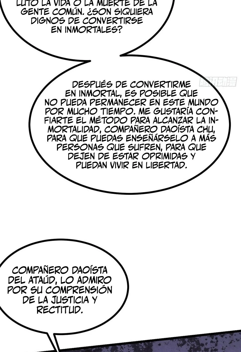 Después De Iniciar Sesión Durante 30 Días, Puedo Aniquilar Estrellas > Capitulo 87 > Page 381