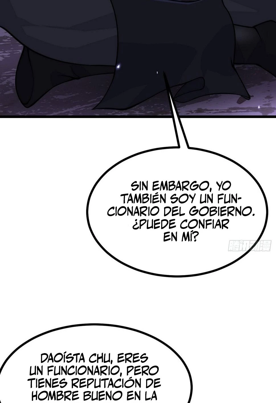 Después De Iniciar Sesión Durante 30 Días, Puedo Aniquilar Estrellas > Capitulo 87 > Page 411